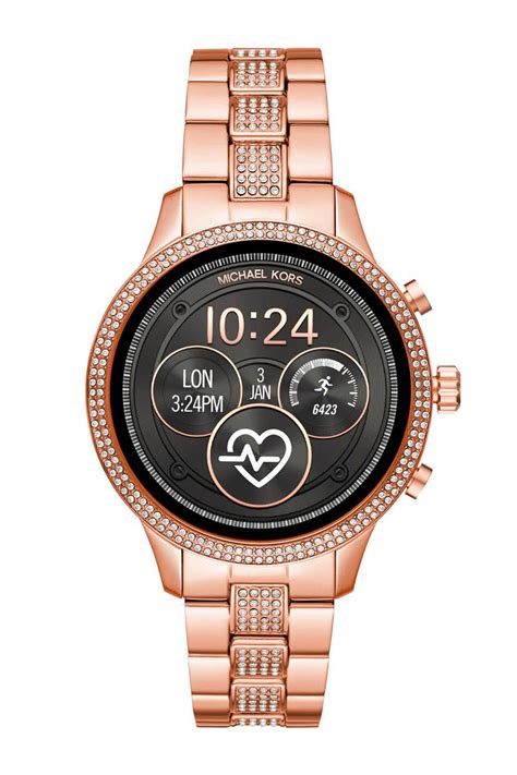 michael kors smartwatch cena pl|Michael Kors watch smartwatch price.